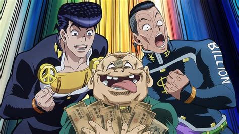 jojo shigechi